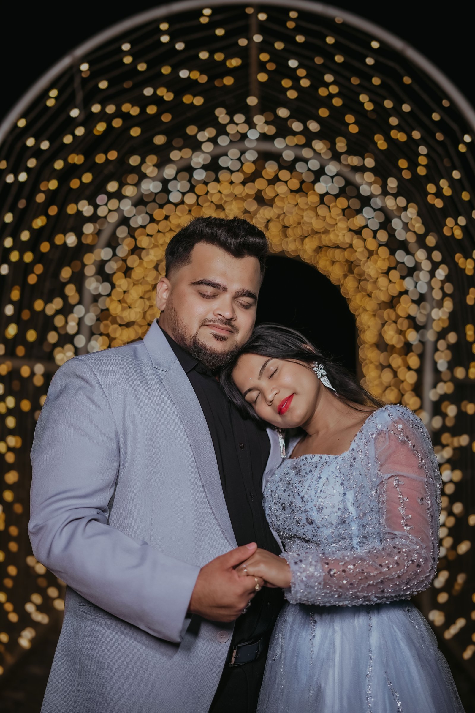 Sammer & Simran